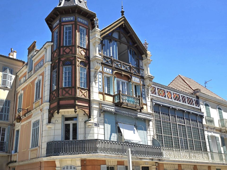 Maisonette in Hyeres, Var - Foto 1