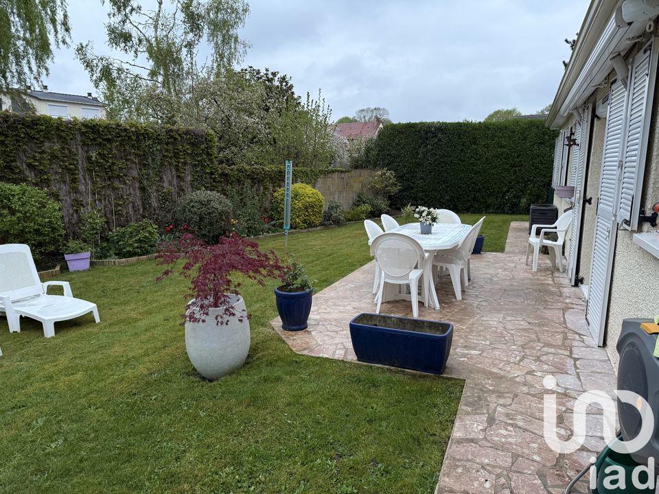 Villa i Le Mesnil-Saint-Denis, Yvelines - bilde 3