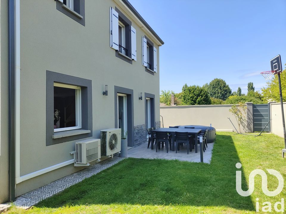 Villa i Vaugrigneuse, Essonne - foto 2