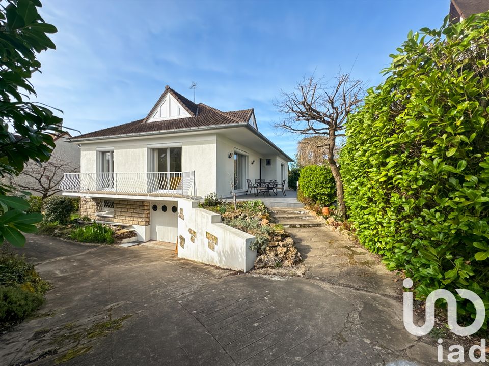 Villa in Yerres, Essonne - foto 3