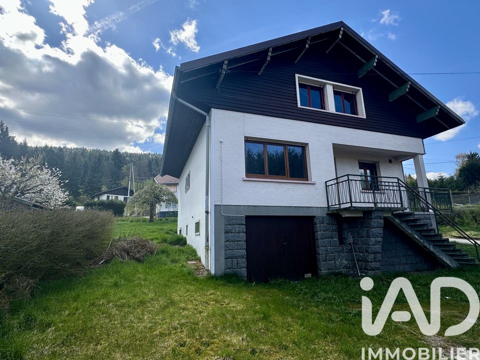 Villa en Gérardmer, Vosges - foto 4