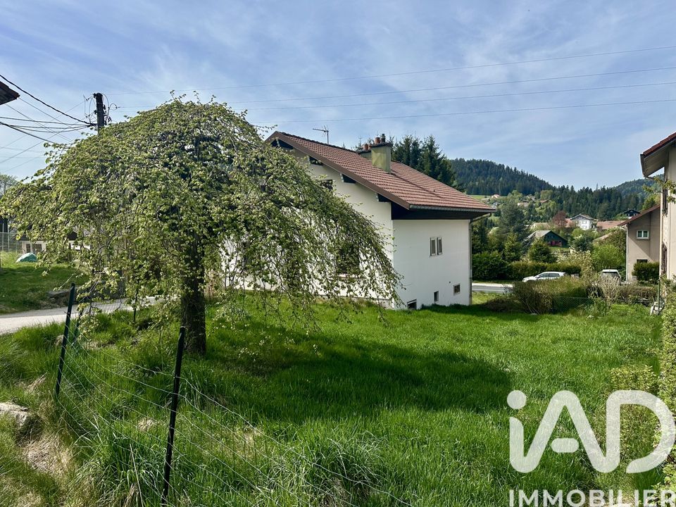Villa en Gérardmer, Vosges - foto 2