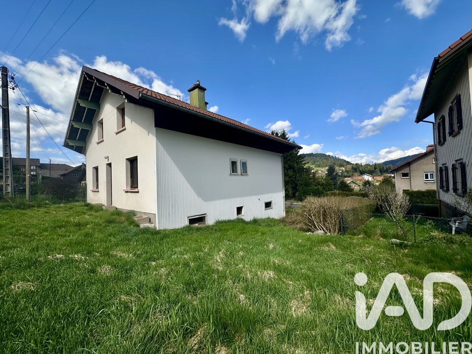 Villa en Gérardmer, Vosges - foto 3