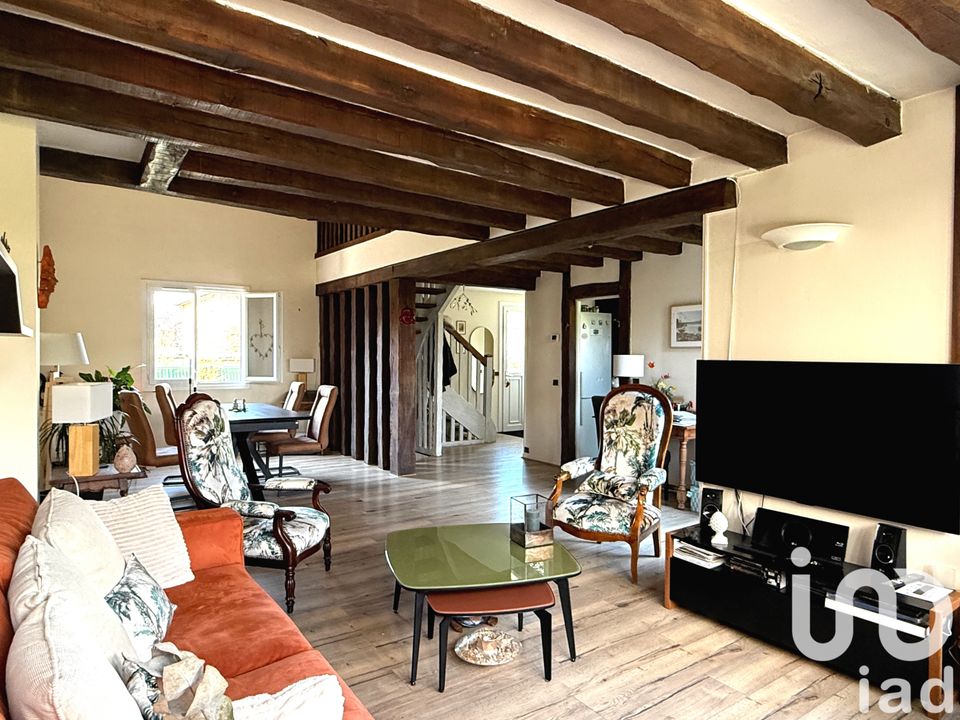 Villa i Rambouillet, Yvelines - foto 1