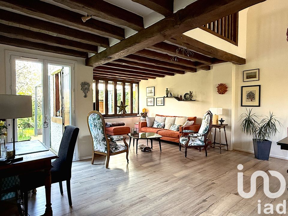 Villa i Rambouillet, Yvelines - foto 2