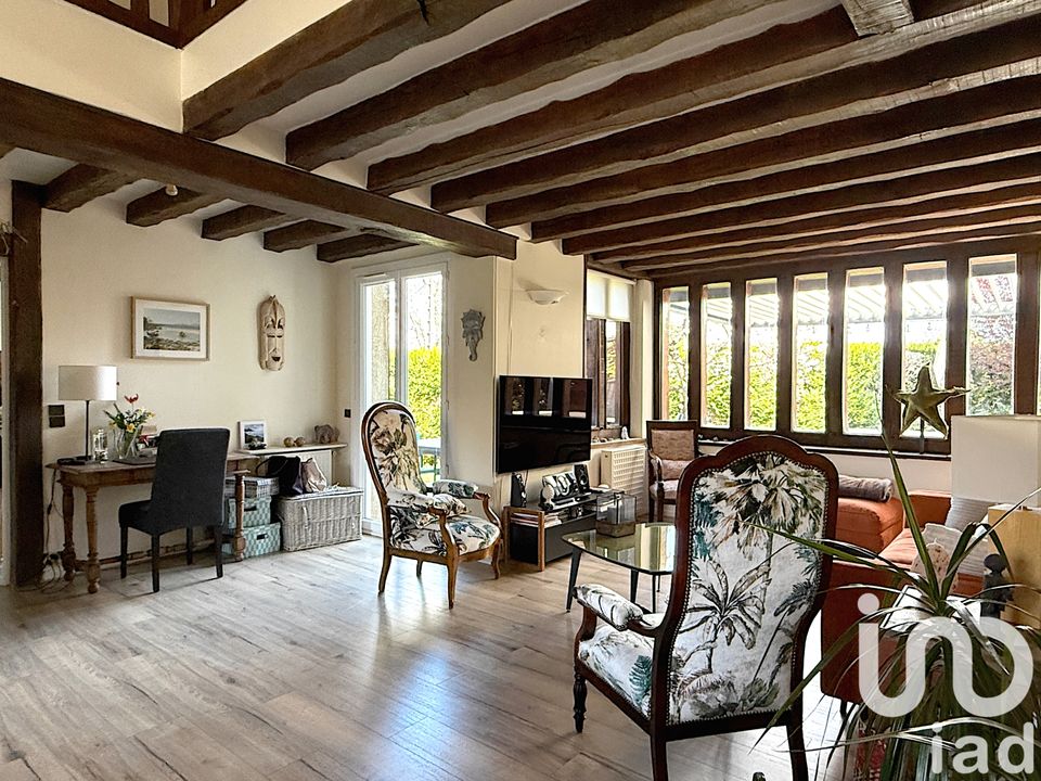 Villa i Rambouillet, Yvelines - foto 3