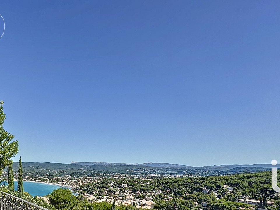 Villa i Saint-Cyr-sur-Mer, Var - foto 2