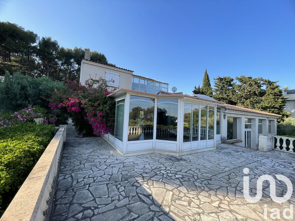 Villa i Sanary-sur-Mer, Var - foto 1
