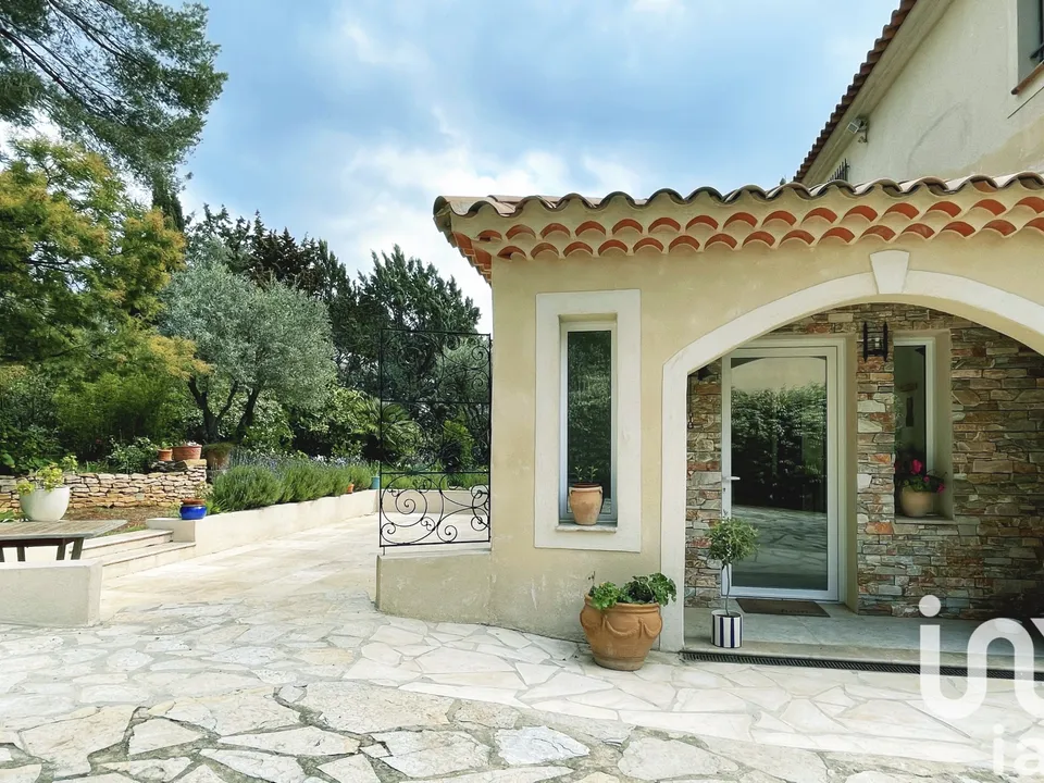 Villa i Sanary-sur-Mer, Var - foto 2