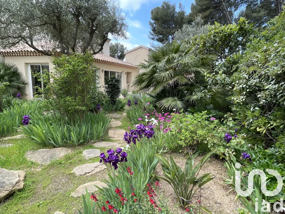 Villa i Sanary-sur-Mer, Var - foto 3