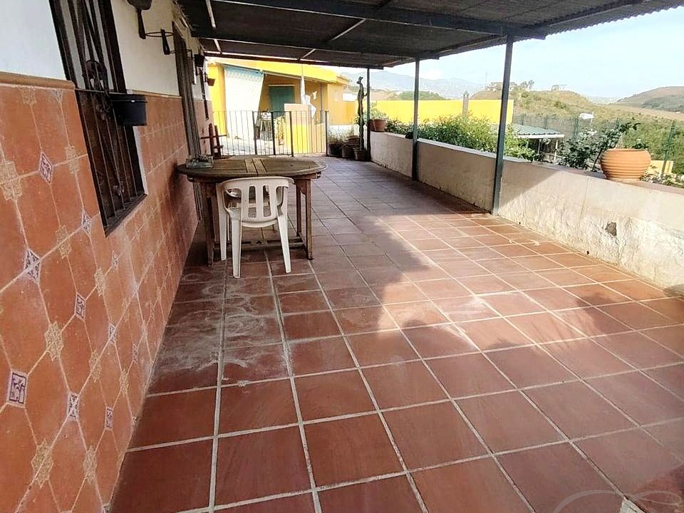 Villa i Velez Malaga, Malaga - foto 1