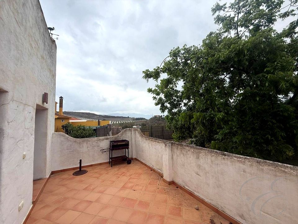 Villa i Velez Malaga, Malaga - foto 3