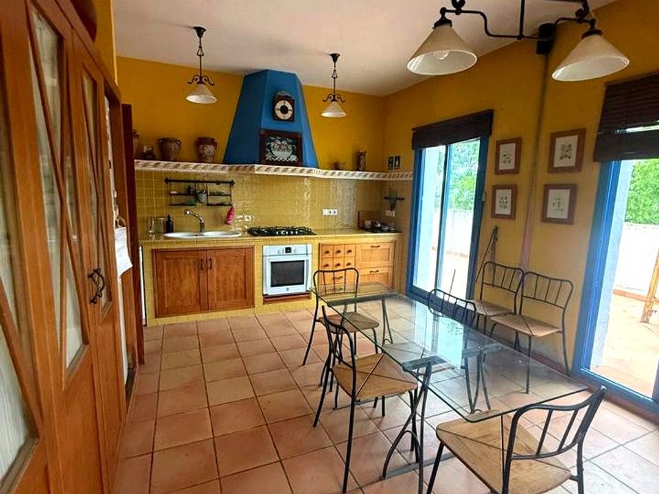 Villa i Velez Malaga, Malaga - foto 4