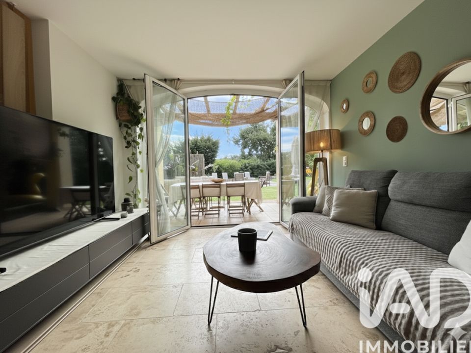 Villa i Grimaud, Var - bilde 4