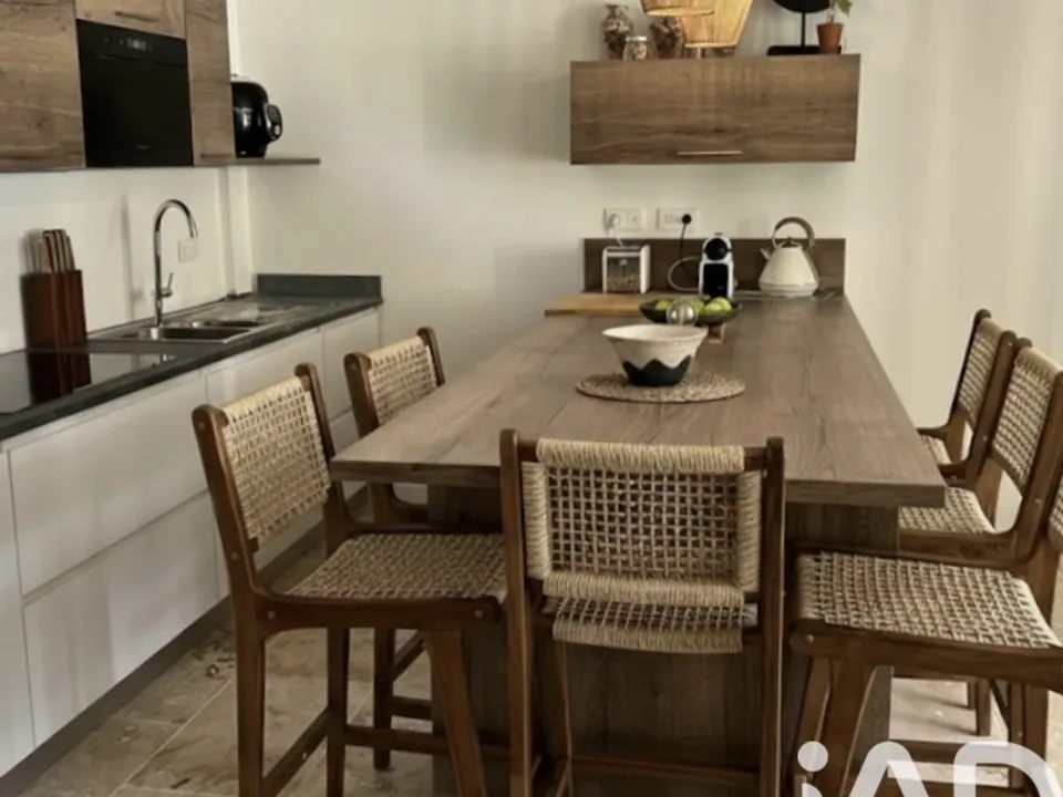 Villa i Grimaud, Var - bilde 5