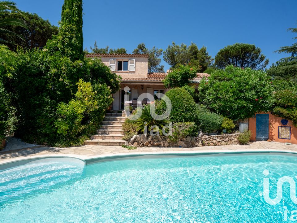 Villa i Gassin, Var - foto 2