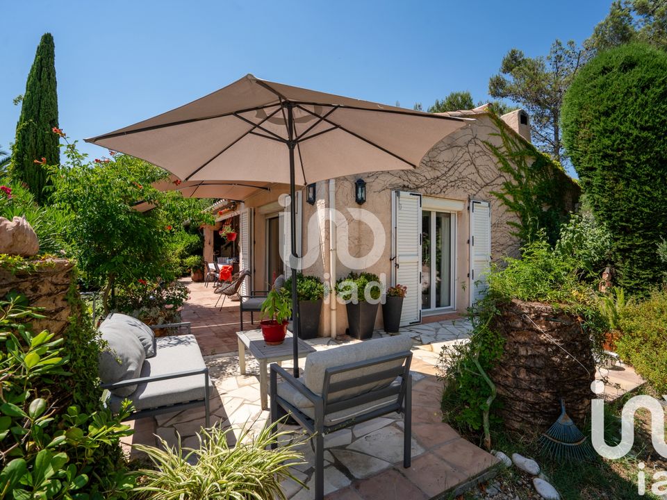 Villa i Gassin, Var - foto 5