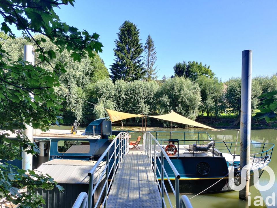 Lejlighed i Villennes-sur-Seine, Yvelines - foto 1