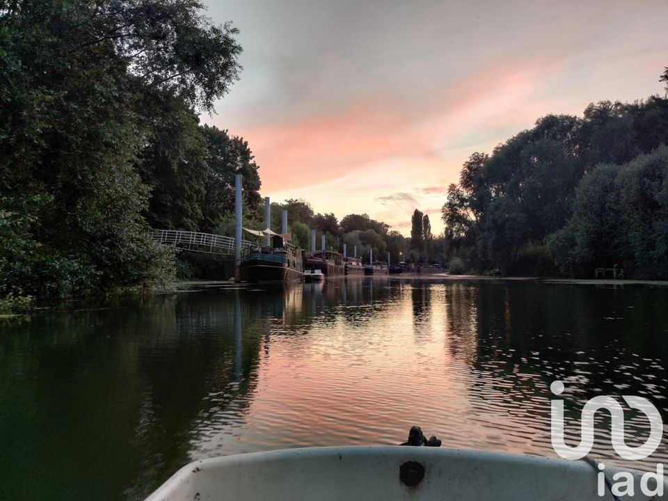 Lejlighed i Villennes-sur-Seine, Yvelines - foto 2