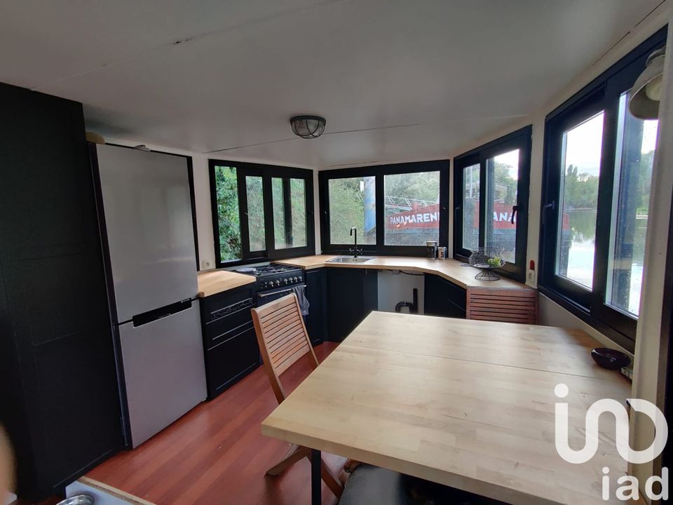 Lejlighed i Villennes-sur-Seine, Yvelines - foto 4