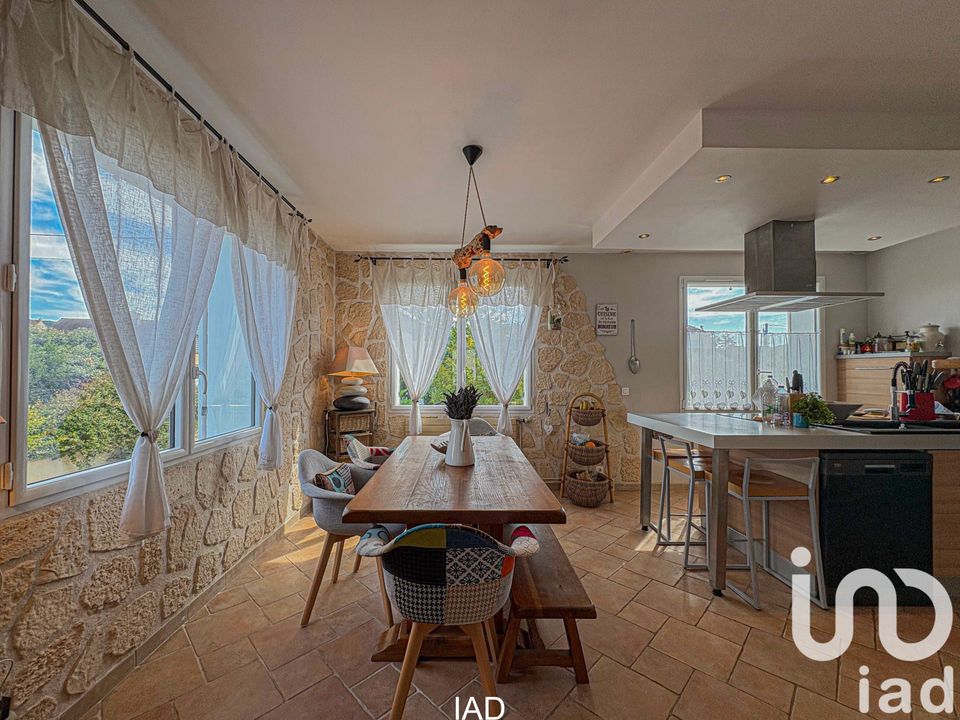 Villa i Poissy, Yvelines - foto 1