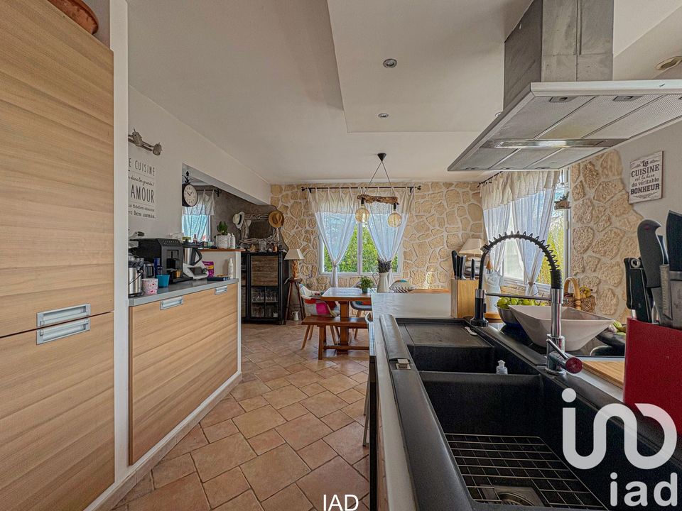 Villa i Poissy, Yvelines - foto 2