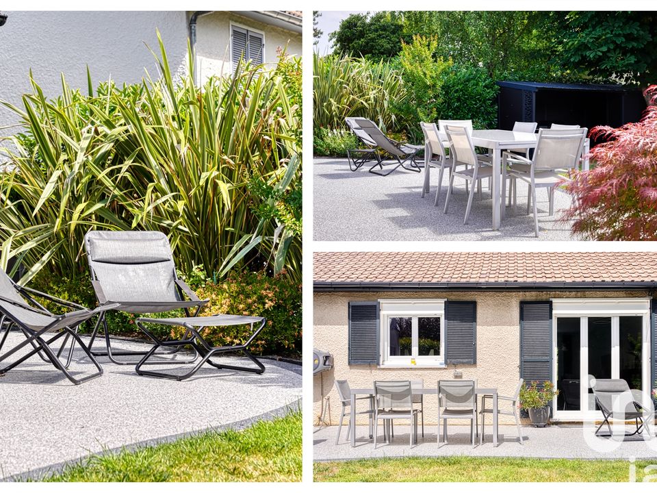 Villa i Chambourcy, Yvelines - bilde 2
