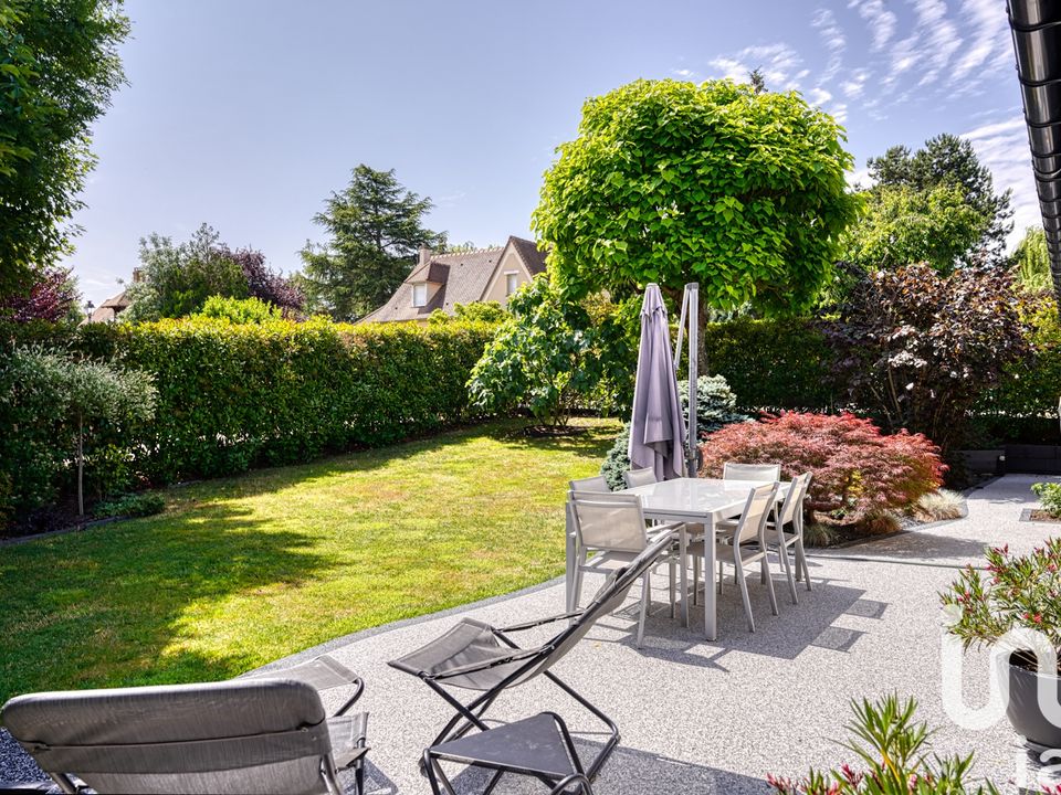 Villa i Chambourcy, Yvelines - bilde 4