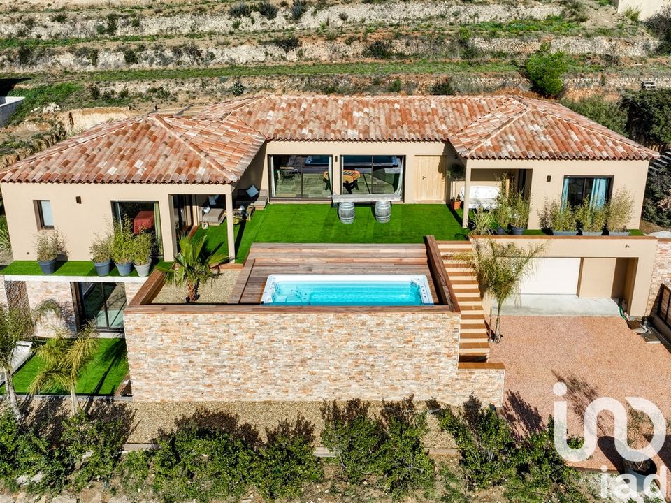Villa i Le Castellet, Var - foto 2