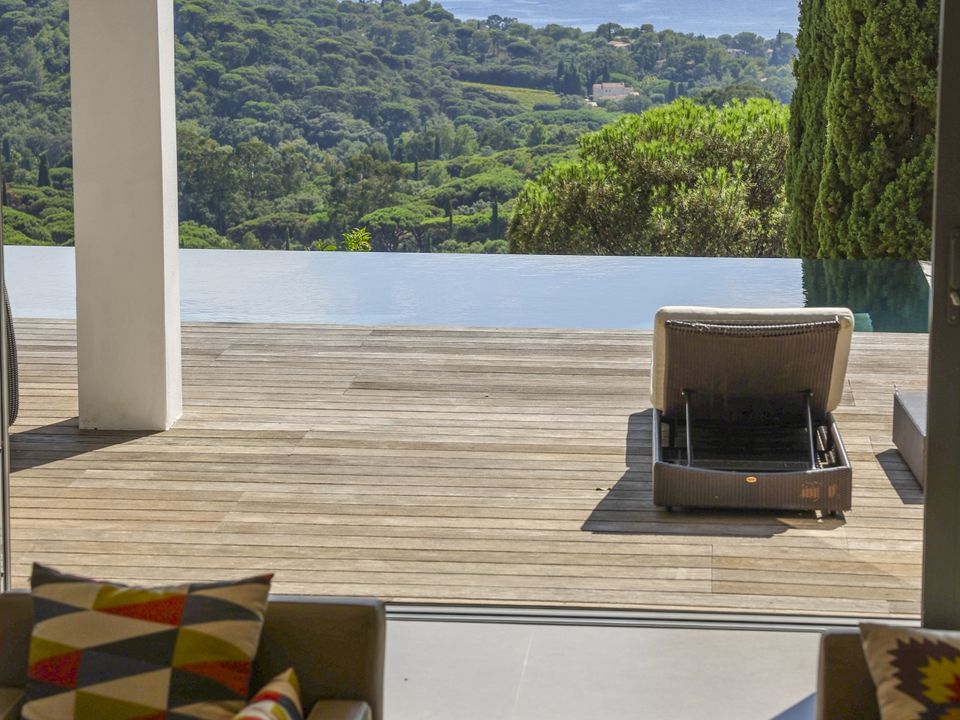 Villa i La Croix-Valmer, Var - foto 2