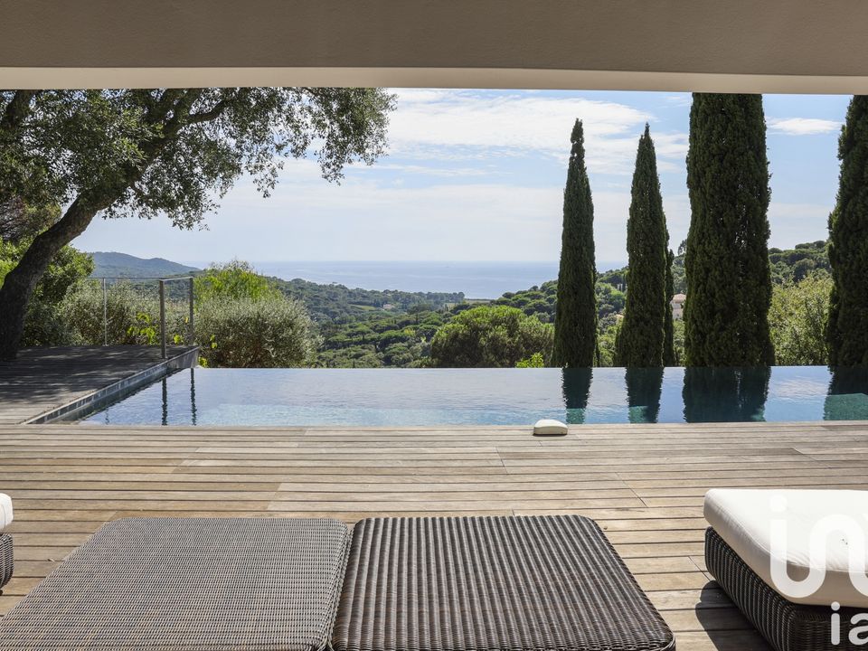 Villa i La Croix-Valmer, Var - foto 3