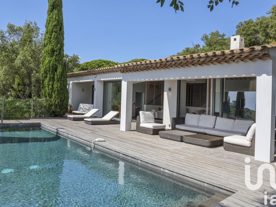 Villa i La Croix-Valmer, Var - foto 4