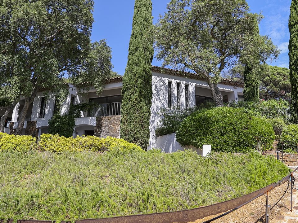Villa i La Croix-Valmer, Var - foto 5