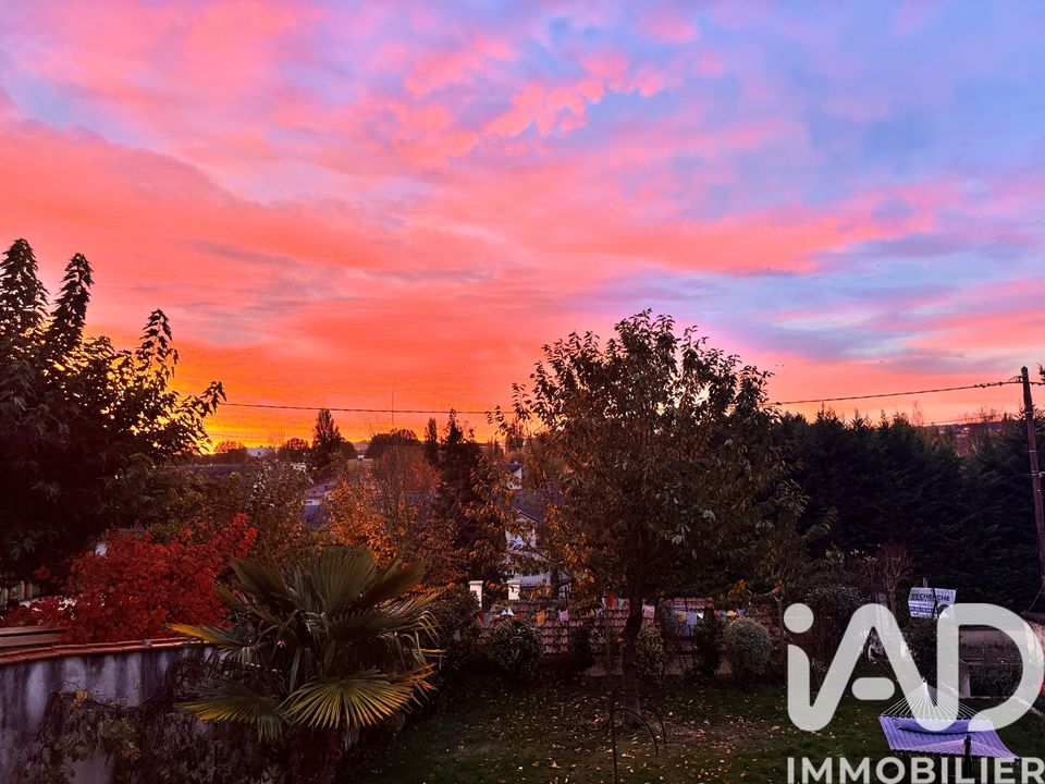 Villa i Chatou, Yvelines - bilde 1