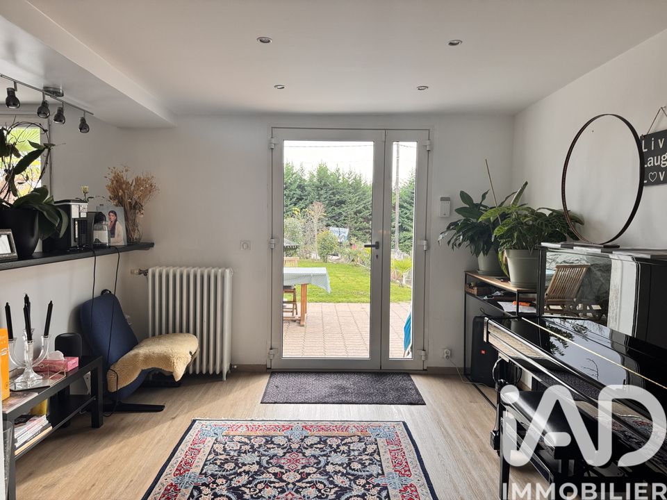 Villa i Chatou, Yvelines - bilde 2