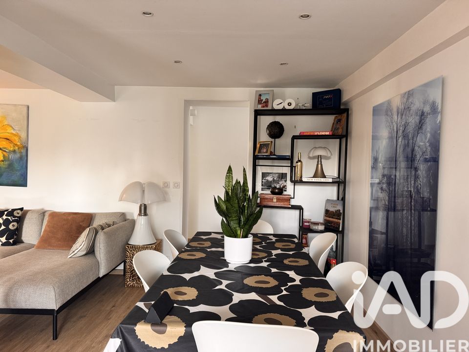 Villa i Chatou, Yvelines - bilde 4