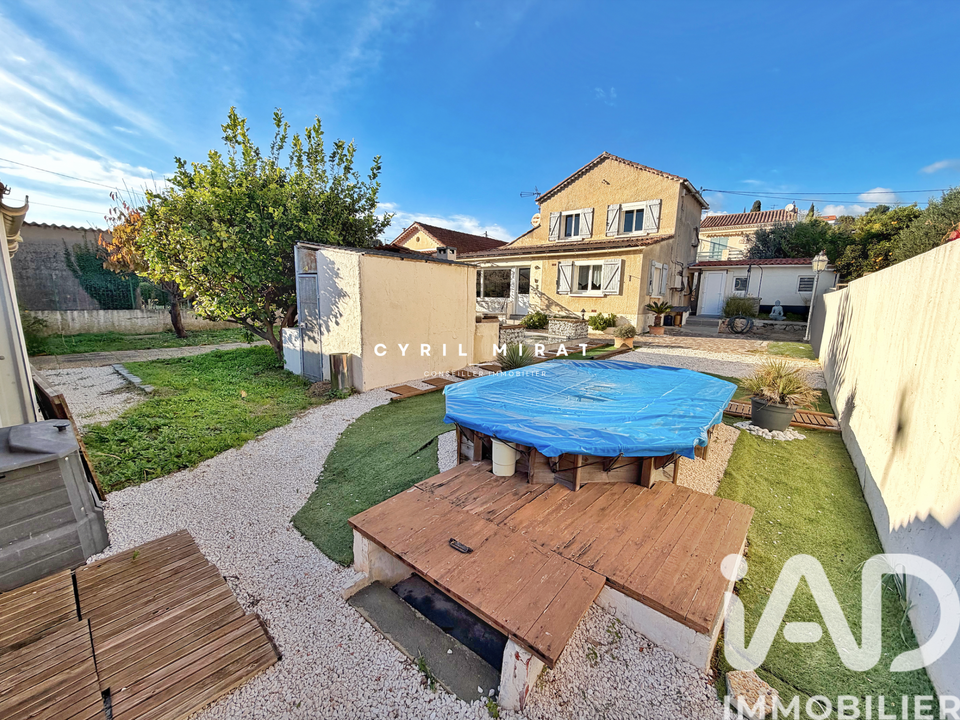 Villa i La Seyne-sur-Mer, Var - foto 1