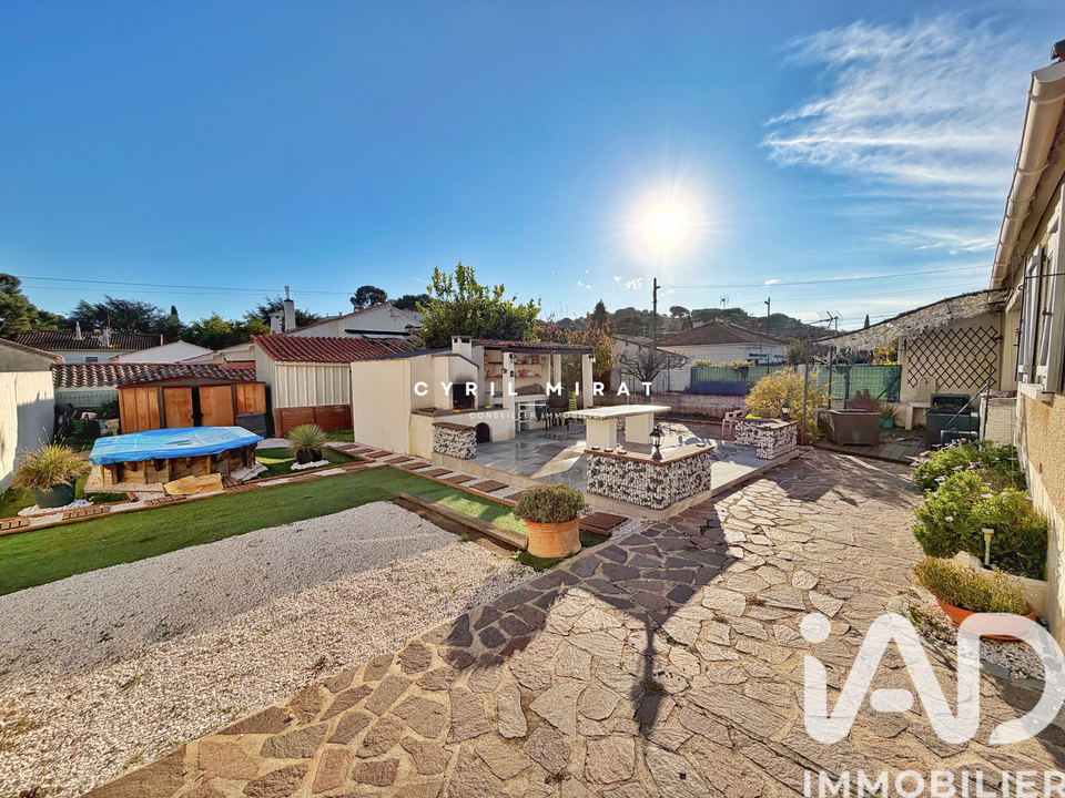 Villa i La Seyne-sur-Mer, Var - foto 2