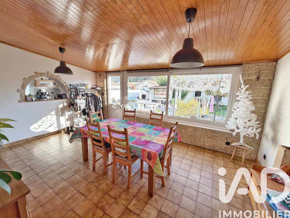 Villa i La Seyne-sur-Mer, Var - foto 4