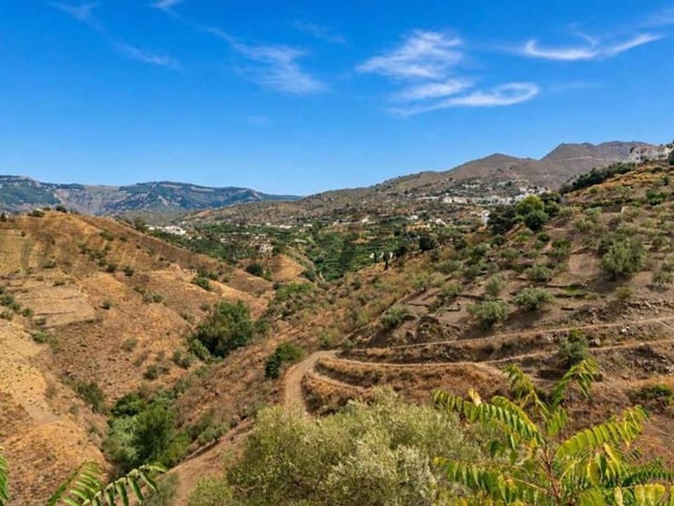 Villa i Competa, Malaga - foto 3