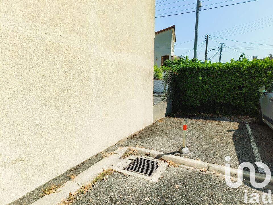 Parkeringsplads i Toulouse, Haute-Garonne - foto 1