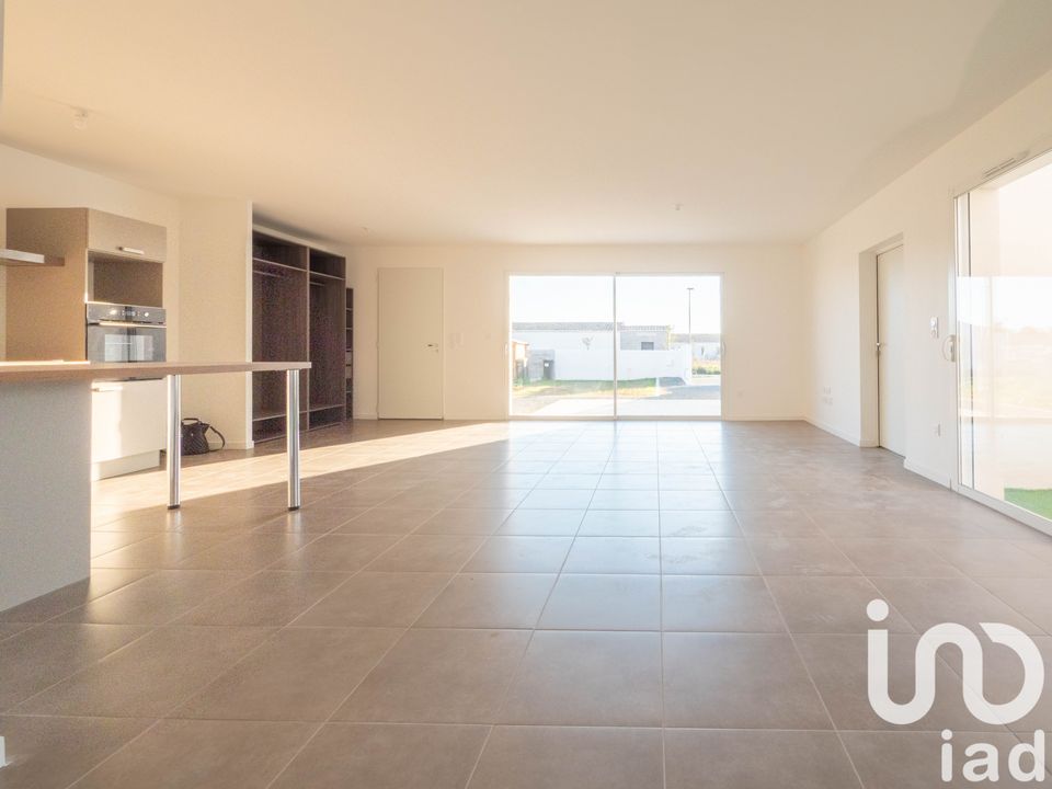 Villa i Le Thou, Charente-Maritime - bilde 2