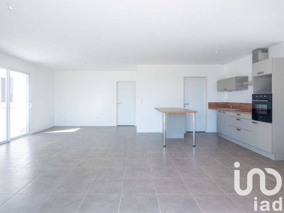 Villa i Le Thou, Charente-Maritime - bilde 3