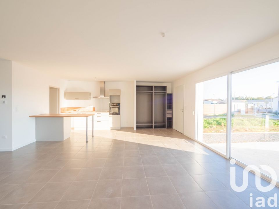 Villa i Le Thou, Charente-Maritime - bilde 4