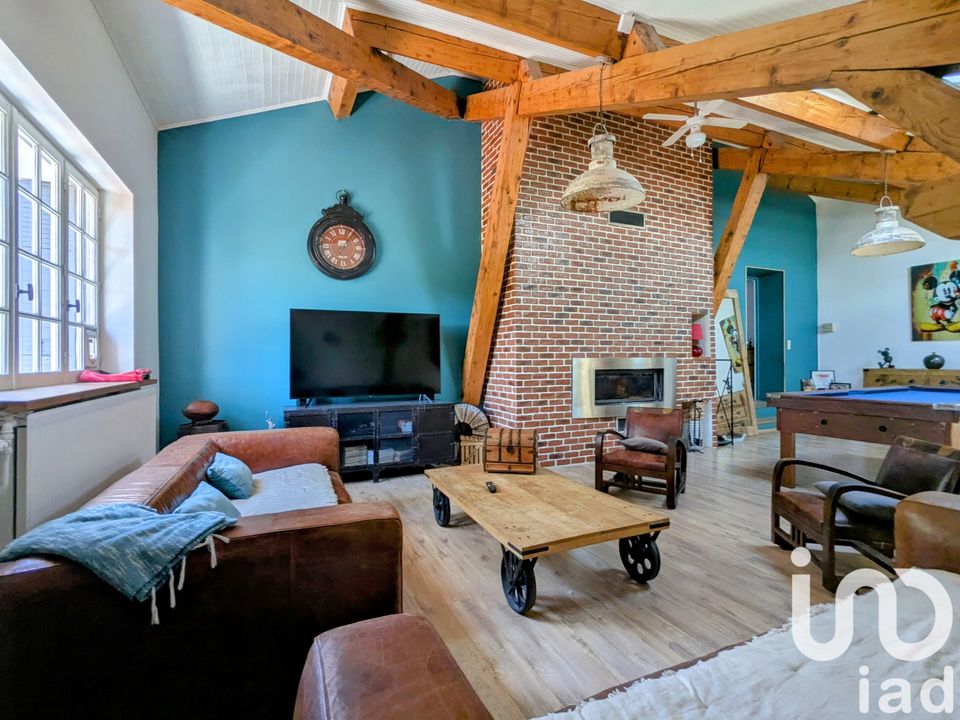 Villa i Saulce-sur-Rhone, Drome - foto 1