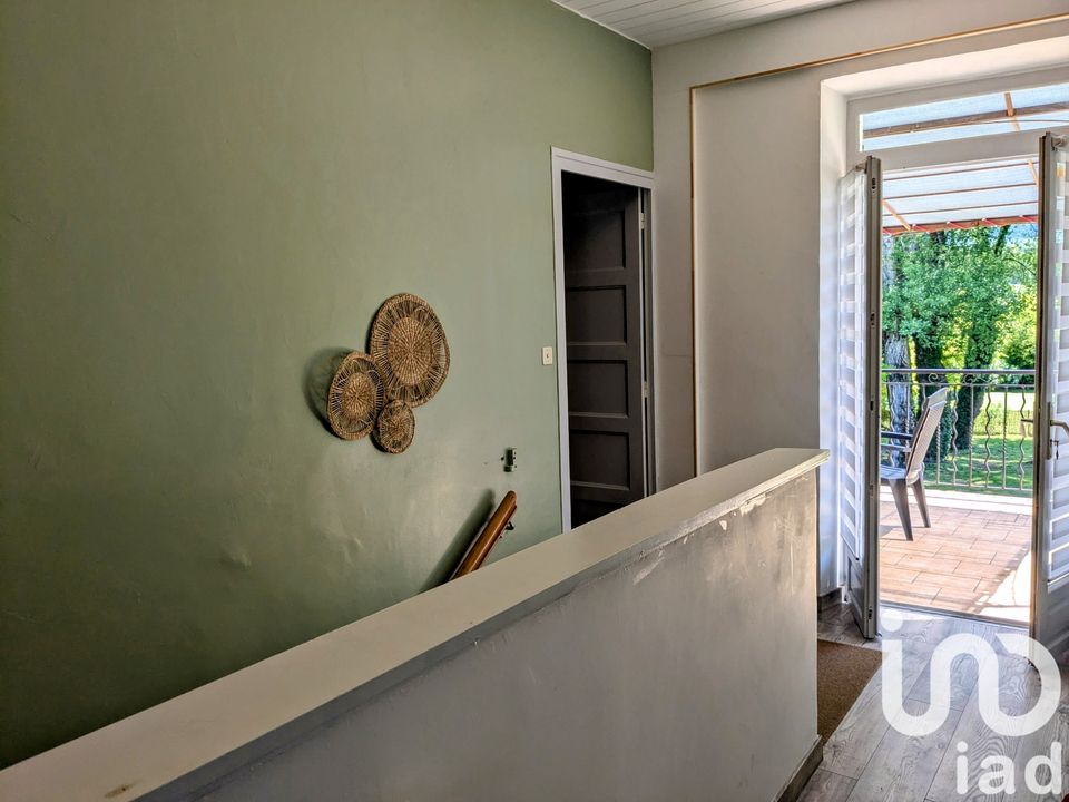 Villa i Saulce-sur-Rhone, Drome - foto 3