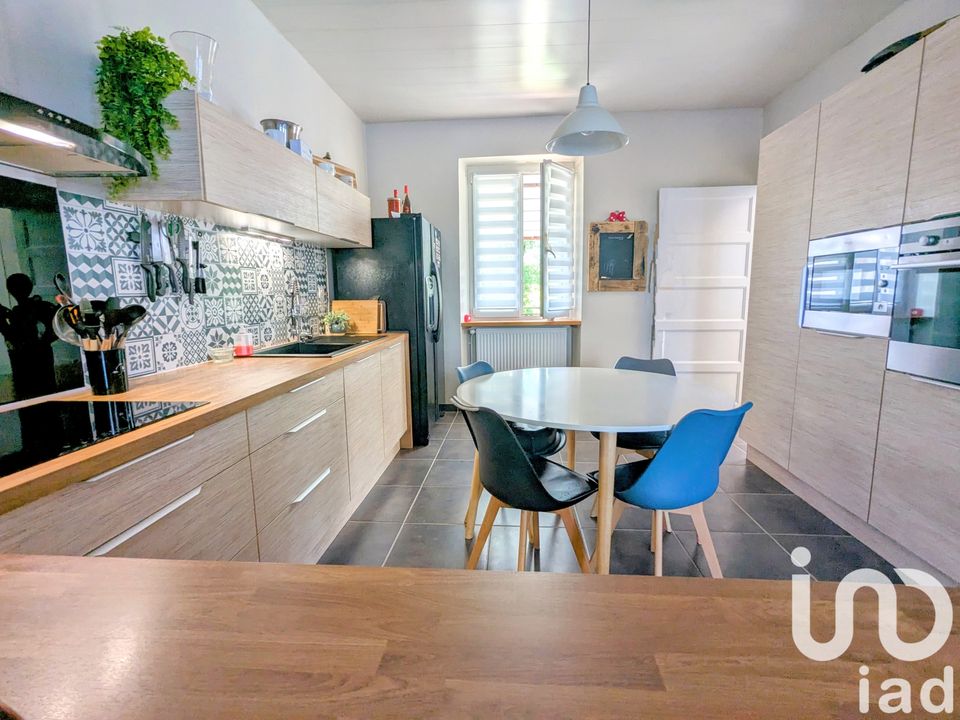 Villa i Saulce-sur-Rhone, Drome - foto 4