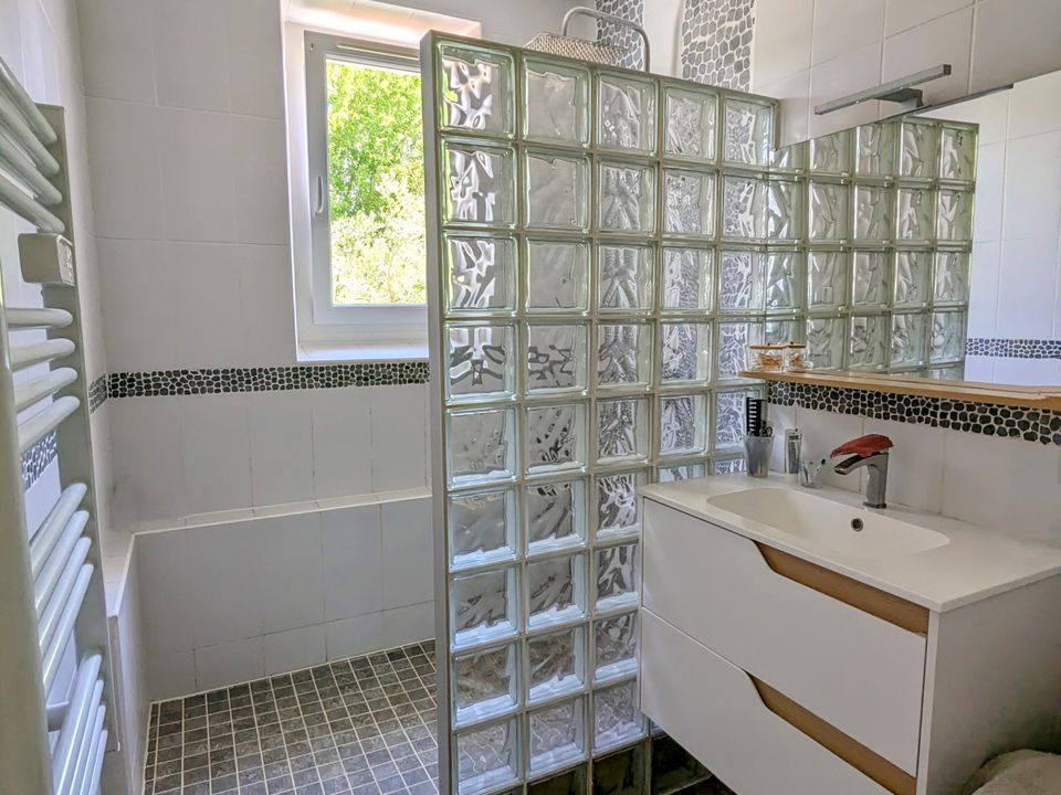 Villa i Saulce-sur-Rhone, Drome - foto 5