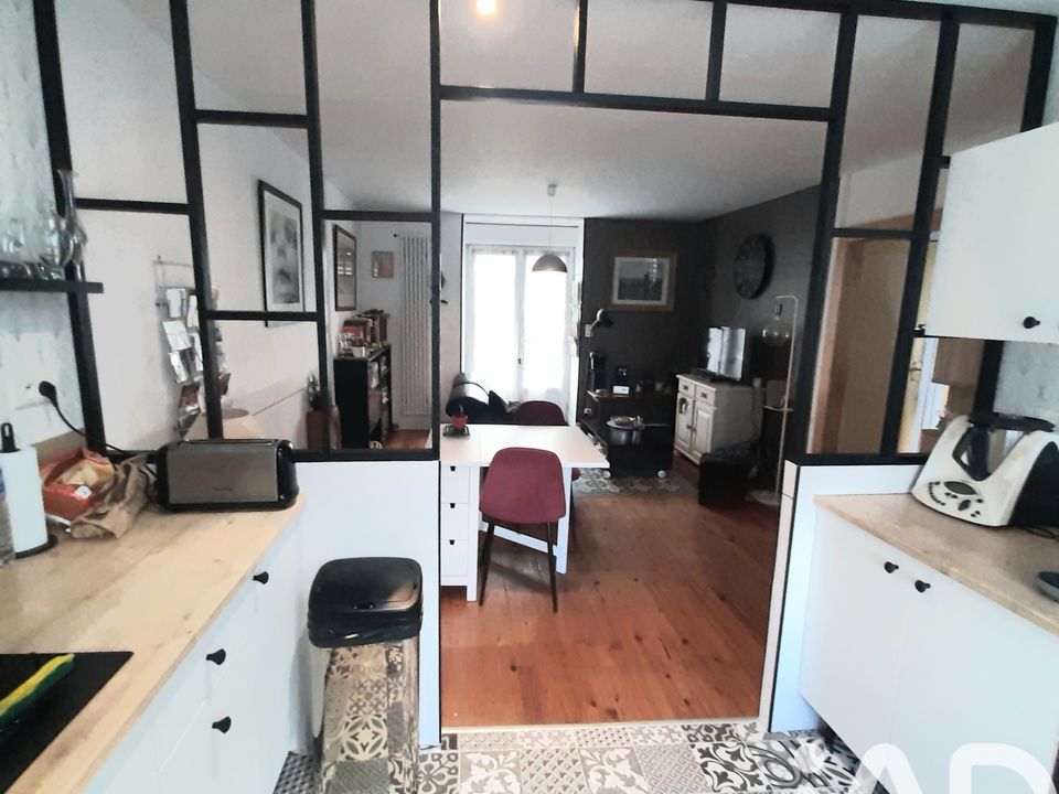 Landsbyhus i Brennilis, Finistere - foto 2