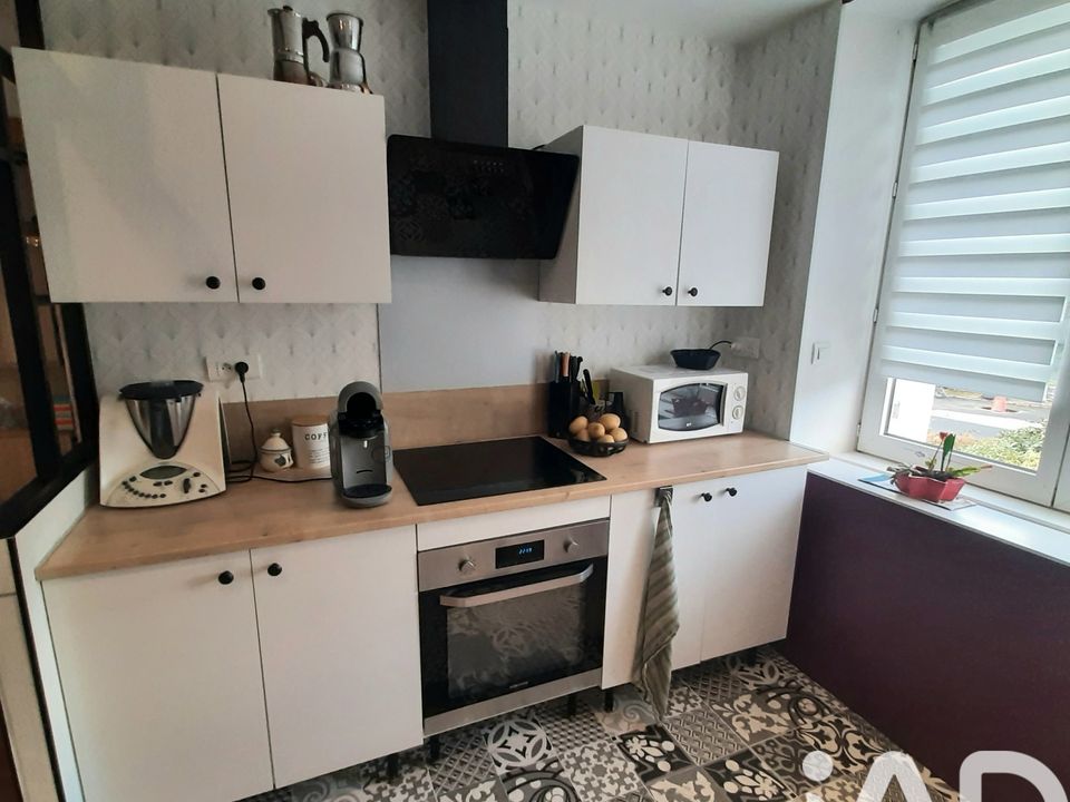 Landsbyhus i Brennilis, Finistere - foto 3
